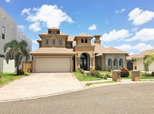 2439 E 8th Ave, Mission, TX 78572
