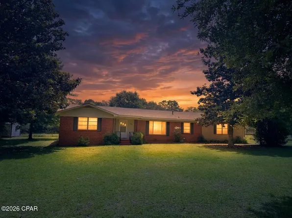 1272 Whitfield Ln, Marianna, FL 32448