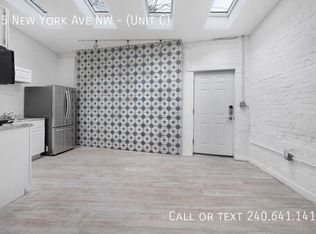 65 New York Ave NW #C, Washington, DC 20001