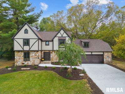 5094 Norwood Dr, Bettendorf, IA, 52722