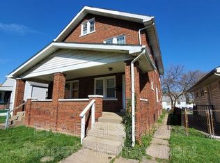 854 Fairwood Ave, Columbus, OH
