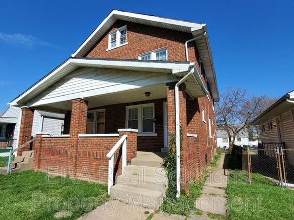 854 Fairwood Ave, Columbus, OH 43205