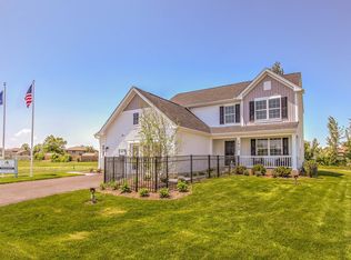 1049 Pauline Pl LOT 1360, Plano, IL 60545