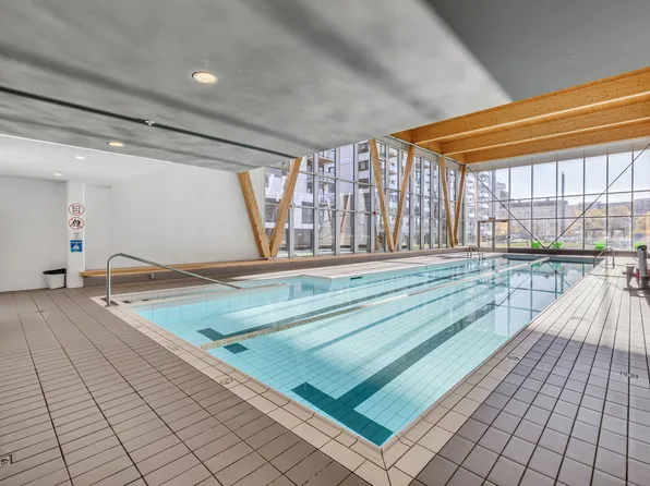 Avenue Ernest Gagnon #511, Quabec, QC G1S 0B2