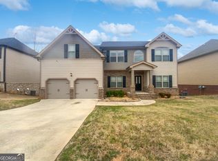 8058 White Oak Loop, Lithonia, GA 30038