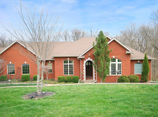 6950 Seminole Ct, Columbia, MO 65203