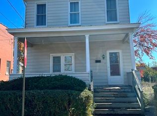 1223 Holmes St, Mc Kees Rocks, PA 15136