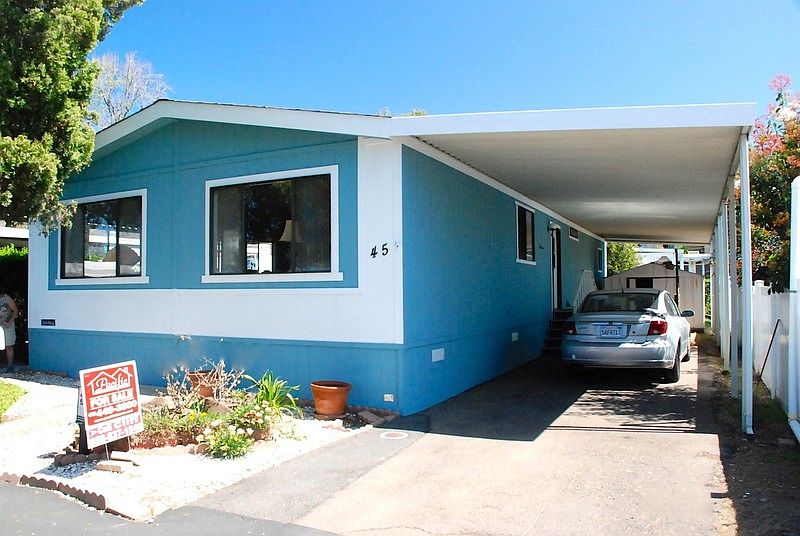 1st image of 260 E Bradley Ave Space 45