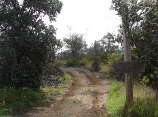 Catamaran Ln LOT 25, Ocean View, HI 96737