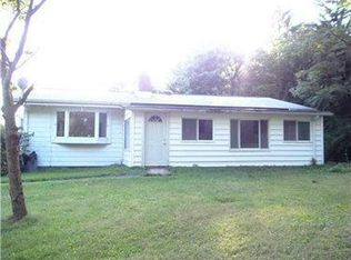 1872 Ridge Rd, Jeannette, PA 15644