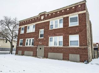 7254 S University Ave, Chicago, IL 60619