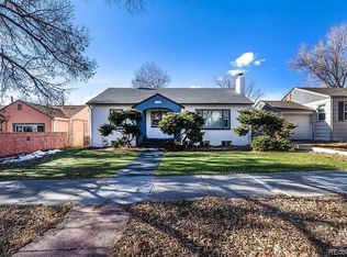 718 N Meade Ave #A, Colorado Springs, CO 80909