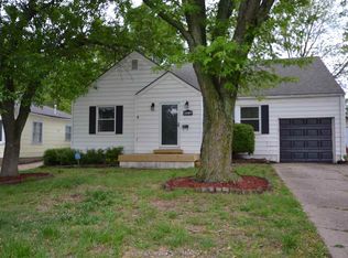 1149 Ohio St, Augusta, KS 67010