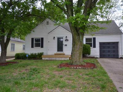 1149 Ohio St, Augusta, KS, 67010