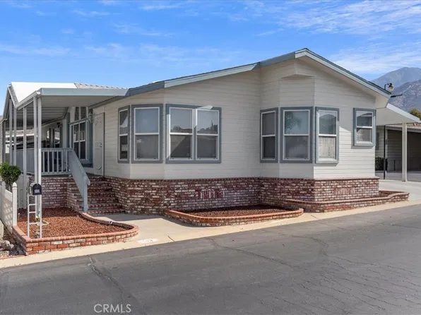 35218 Fir Ave Space 143, Yucaipa, CA 92399