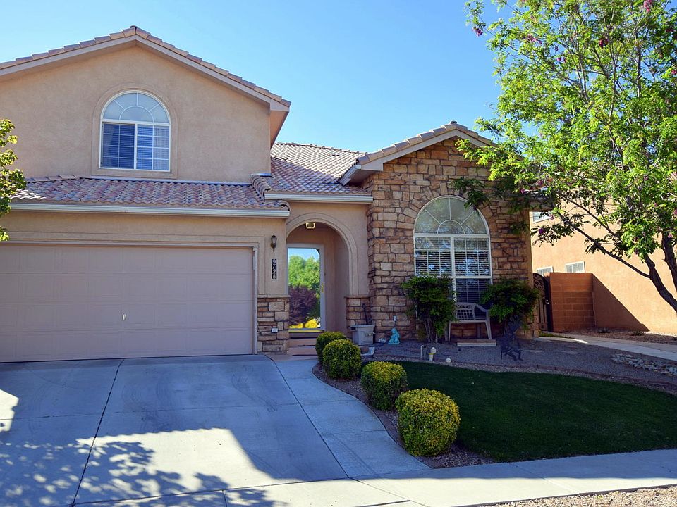 1st image of 9728 Kokopelli Dr NW