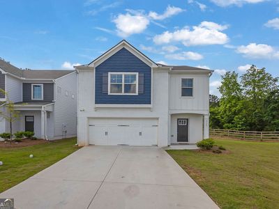 2789 Aralynn Way, Atlanta, GA, 30337