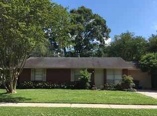 4147 Fleet Dr, Baton Rouge, LA 70809