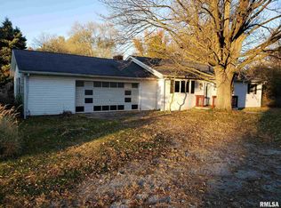 362 N Koke Mill Rd, Springfield, IL 62711