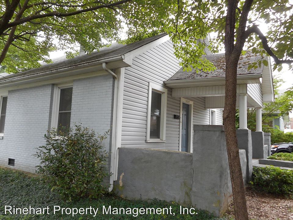 1024 Park Ave. Ext. Apartments Rock Hill, SC Zillow