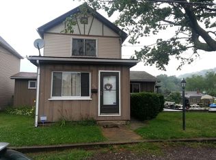 806 3rd St, Rochester, PA 15074