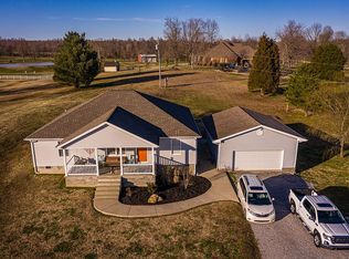 88 Oak Meadows Rd, Madisonville, KY 42431