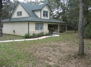 11509 Fm 2432 Rd, Willis, TX 77378