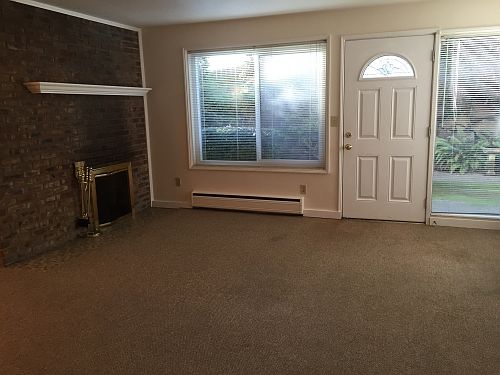 Interior Photo
