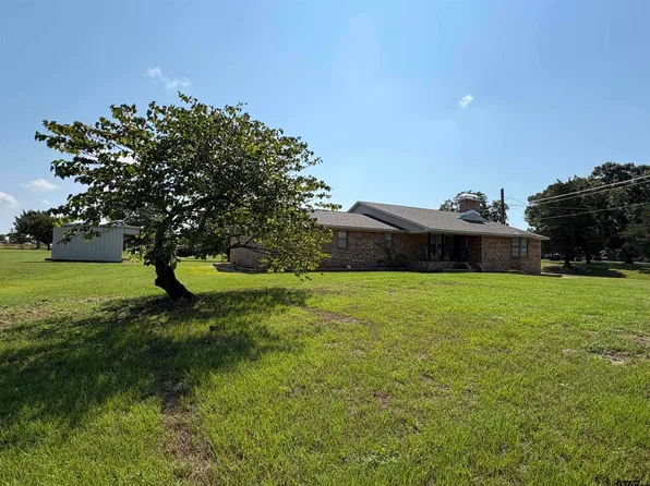 14865 County Road 1125, Tyler, TX 75703