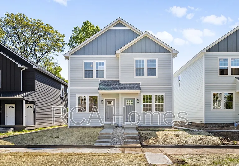 2739 Guilford Ave #D — Photo 1