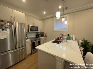 9 Mansfield St #2, Allston, MA 02134