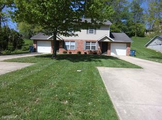 19 Holloway Dr, Collinsville, IL 62234