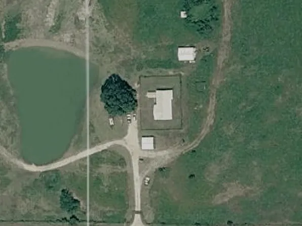 23144 County Road 1690, Stonewall, OK 74871