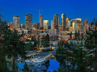 510 96th Ave SE, Bellevue, WA 98004