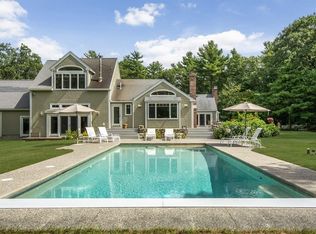 62 Surry Dr, Cohasset, MA 02025