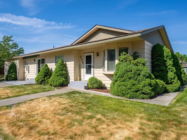 352 Breakwater Ct, Richland, WA 99354