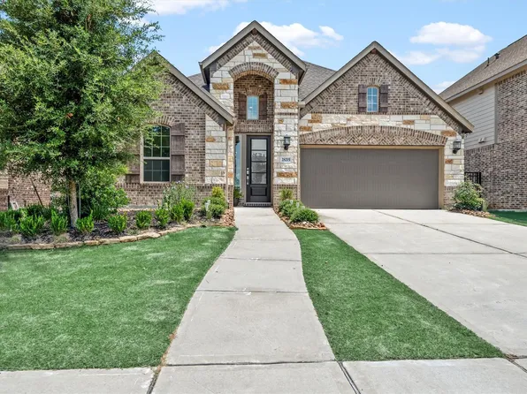 28215 Whitmore Bend Dr, Spring, TX 77386