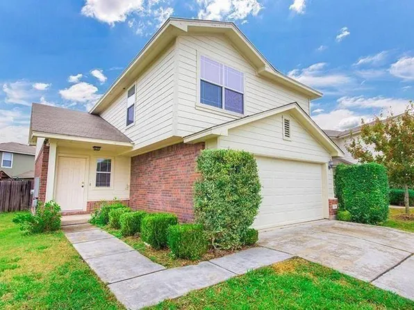 12916 John Adams St, Manor, TX 78653