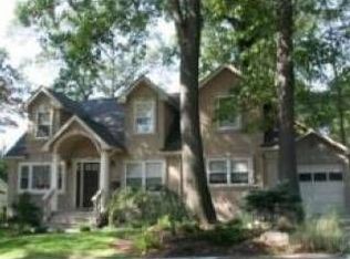 378 Fern St, Township Of Washington, NJ 07676