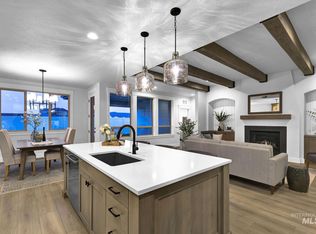 6285 S Jado Ln, Meridian, ID 83642