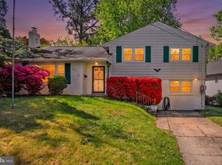 7505 Nottoway Pl, Springfield, VA 22150