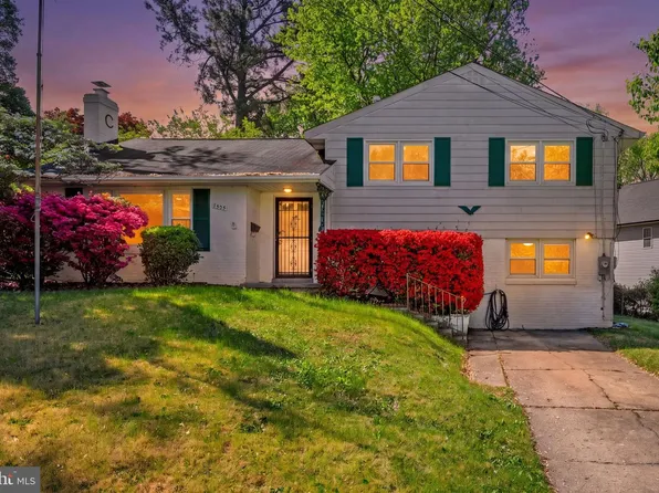 7505 Nottoway Pl, Springfield, VA 22150