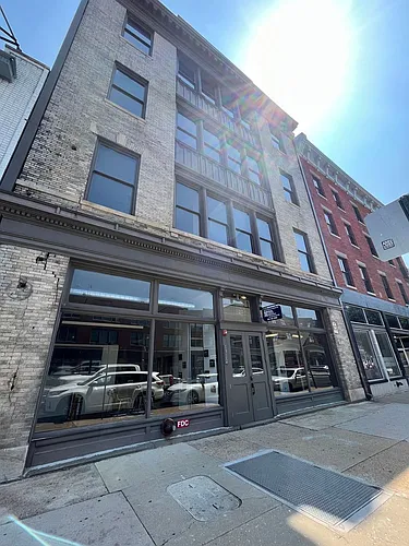 1322 W Broad St #3-A Photo 1