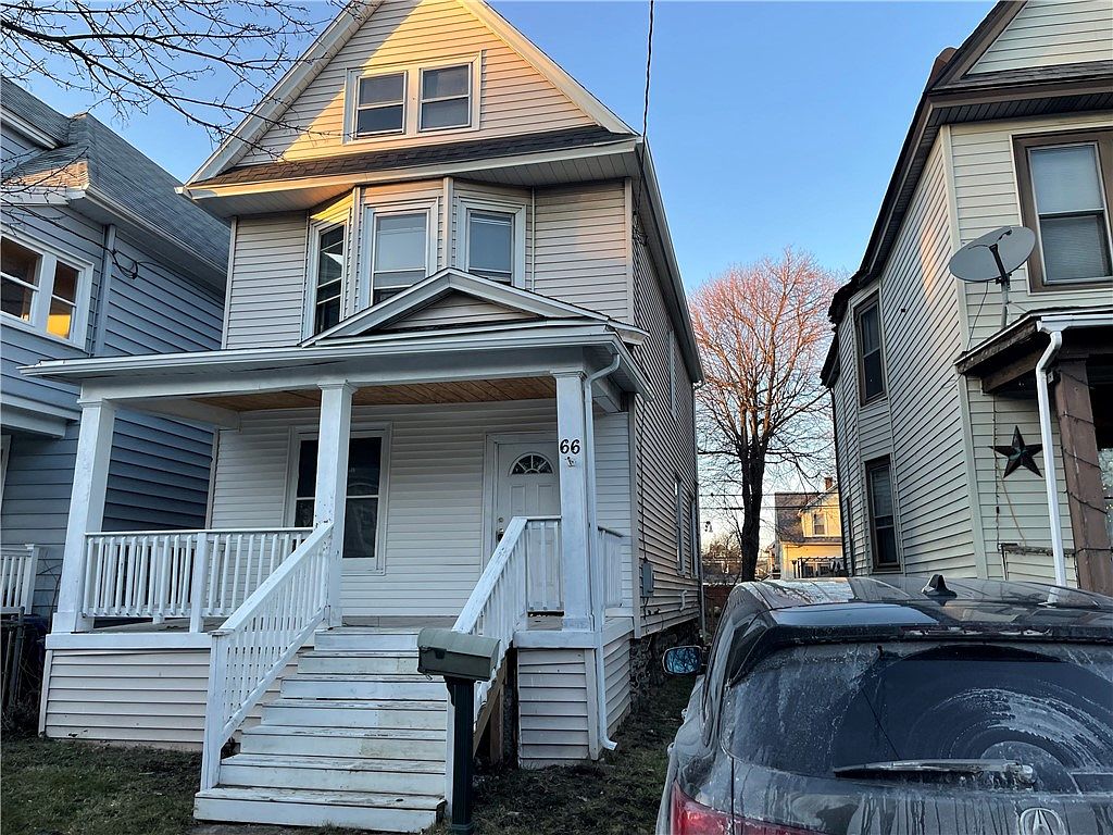 66 Woodside Ave Buffalo NY 14220 MLS R1523651 Zillow