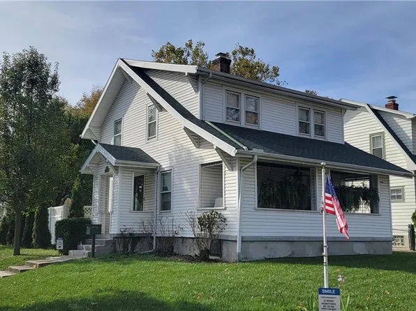 800 Sunnyview Ave, Dayton, OH 45406