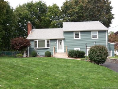 18 Provencher Dr, Plainville, CT, 06062