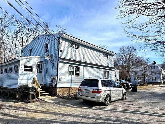 2nd image of 31-33 Howard Street