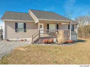 497 County Road 1123, Vinemont, AL 35179