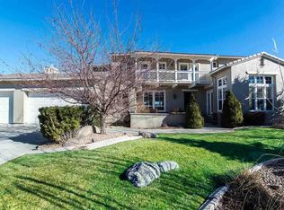 2901 Shale Creek Dr, Reno, NV 89511