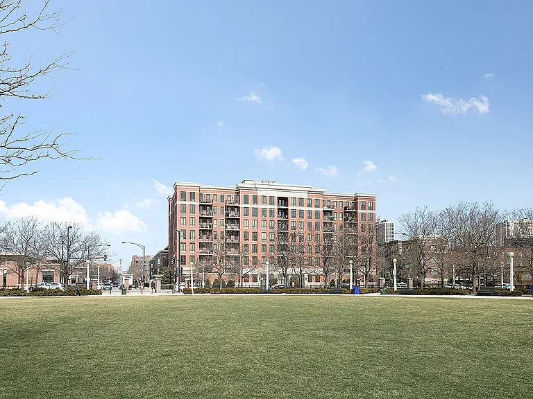 343 W Old Town Ct #710 — Photo 14